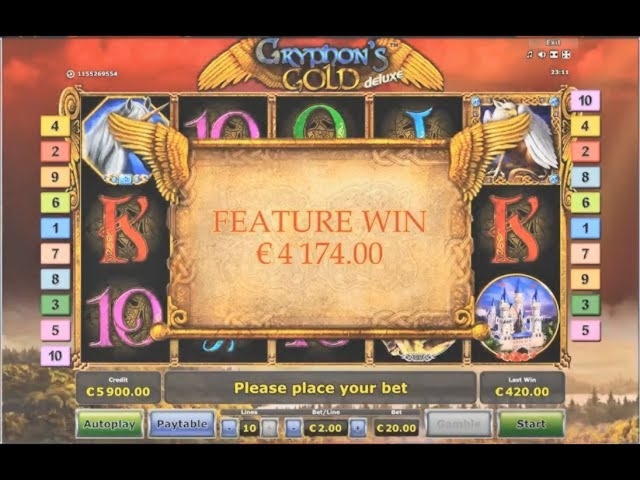 255% Signup Casino Bonus at Mrgreen Casino