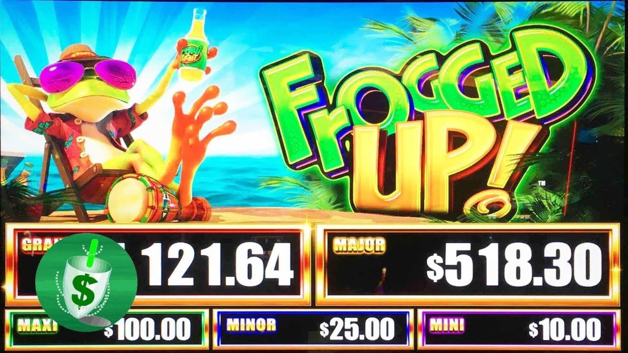 790% Deposit Match Bonus at Unique Casino