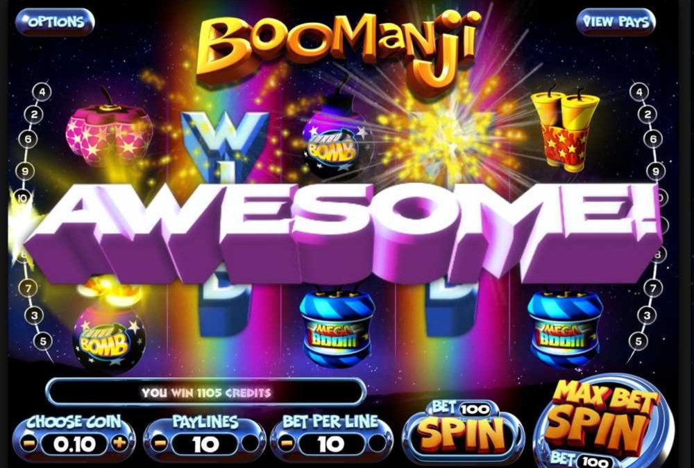465% First deposit bonus at Platin Casino