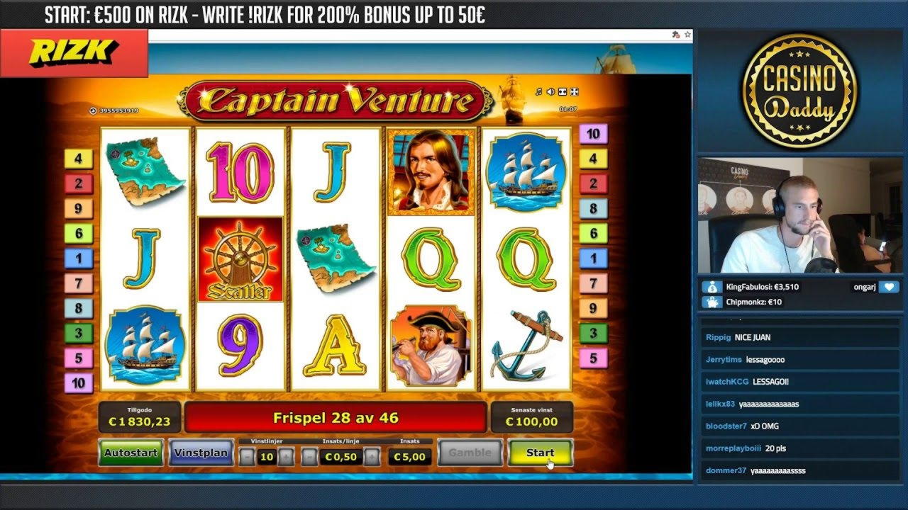 150 FREE Spins at Casinia Casino