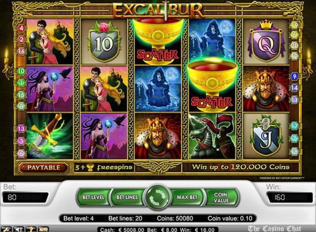 €410 free chip at CasiPlay Casino