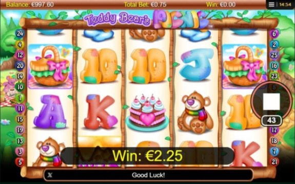 ﻿$170 Casino Chip at Mrgreen Casino