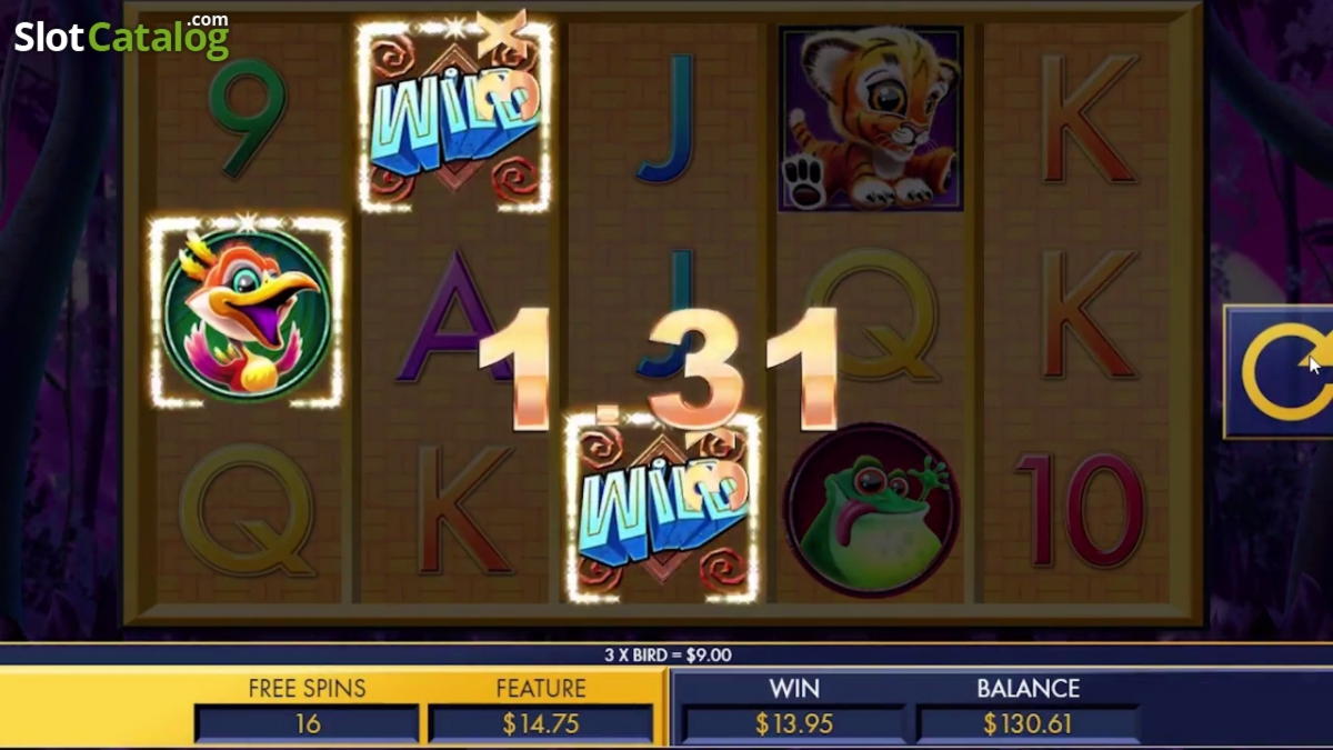 150 free spins casino at Boa Boa Casino