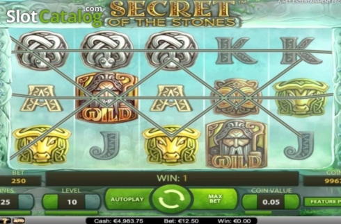 €560 Free Casino Chip at Genesis Casino