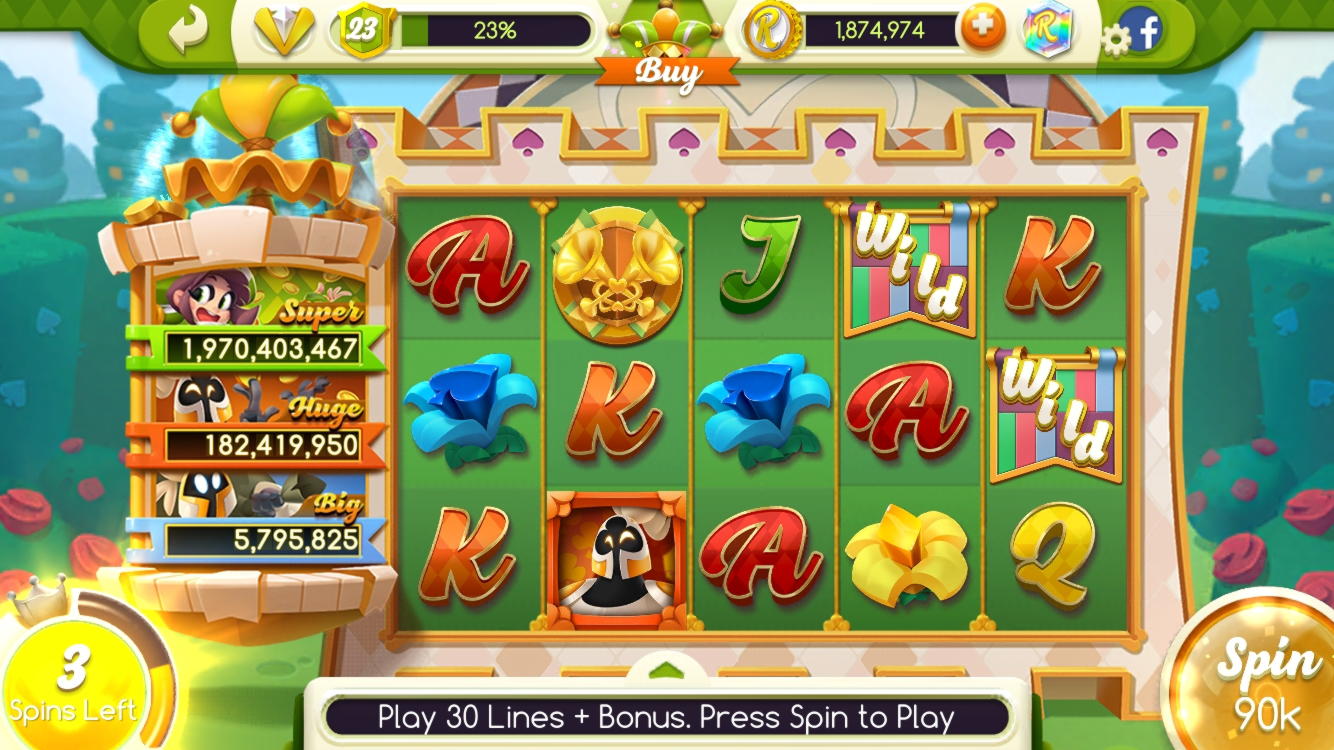 EUR 505 Free Casino Chip at Cadoola Casino
