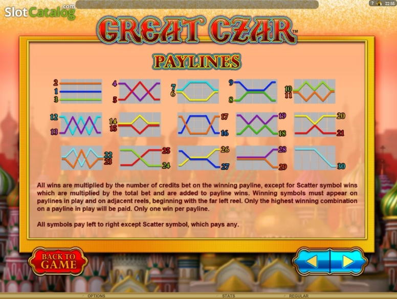 EURO 770 Tournament at Mrgreen Casino