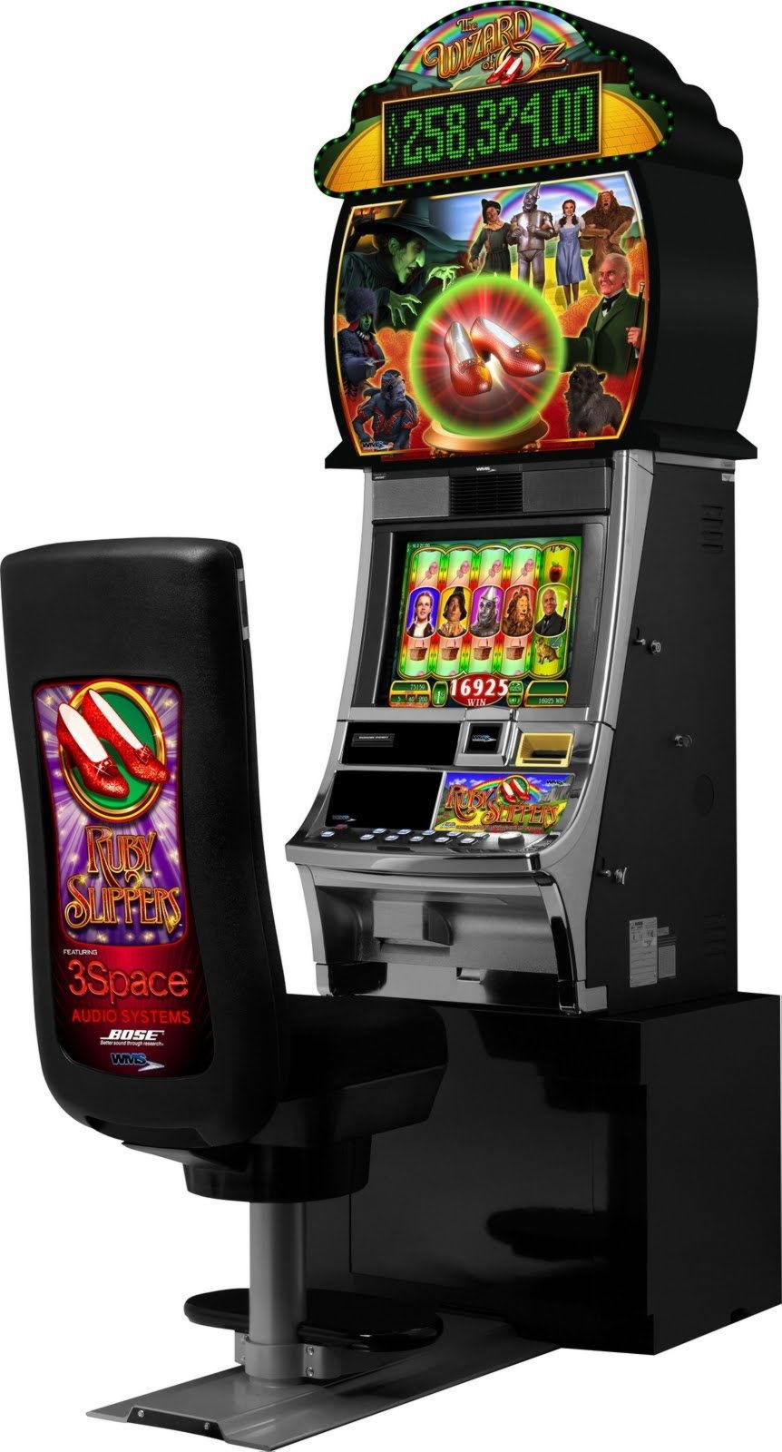 €99 Free Casino Chip at Party Casino