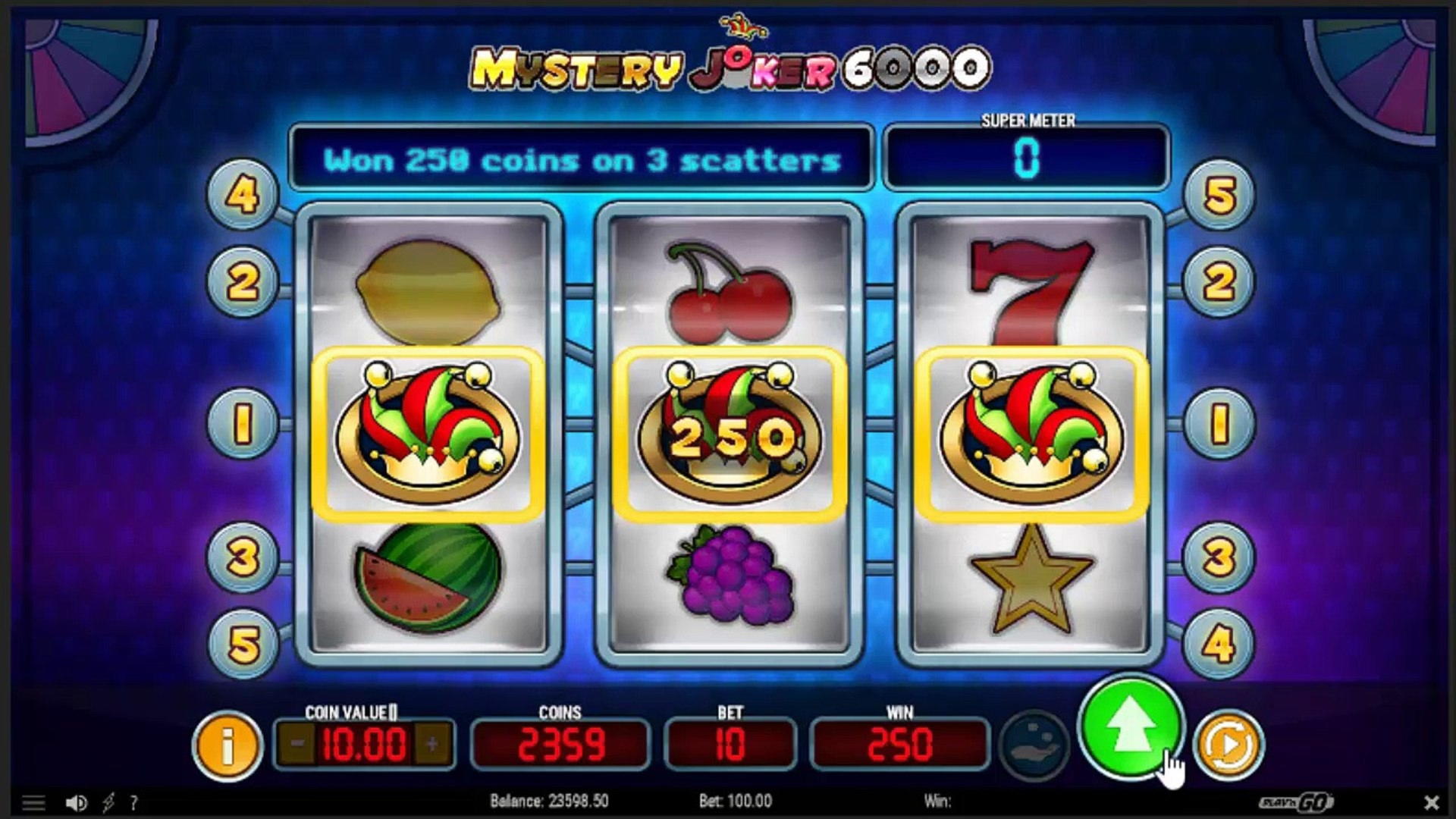 €245 Free Casino Tournament at LSbet Casino