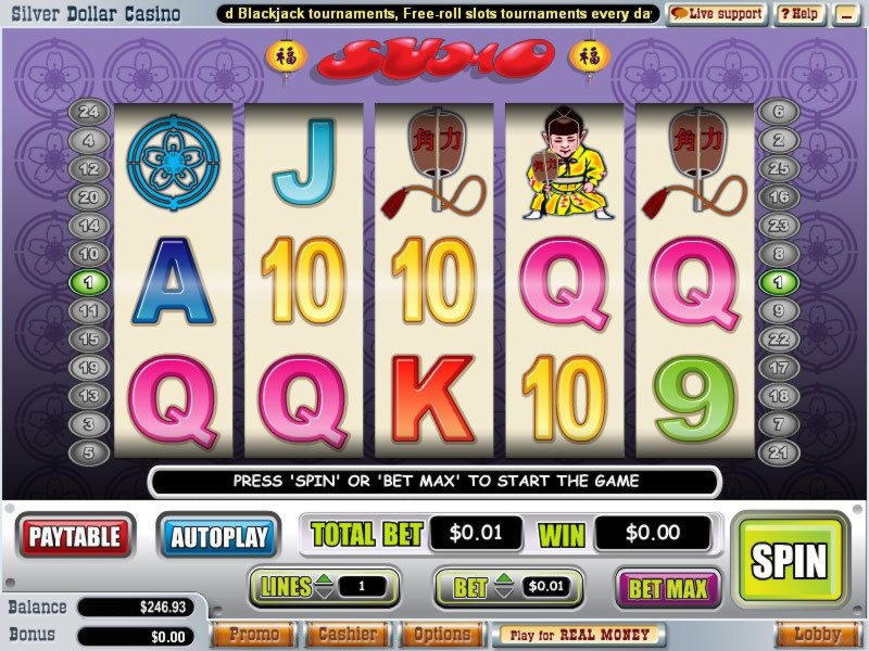 $3990 NO DEPOSIT BONUS CASINO at Video Slots Casino
