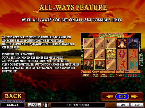55% Match Bonus at Wild Blaster Casino