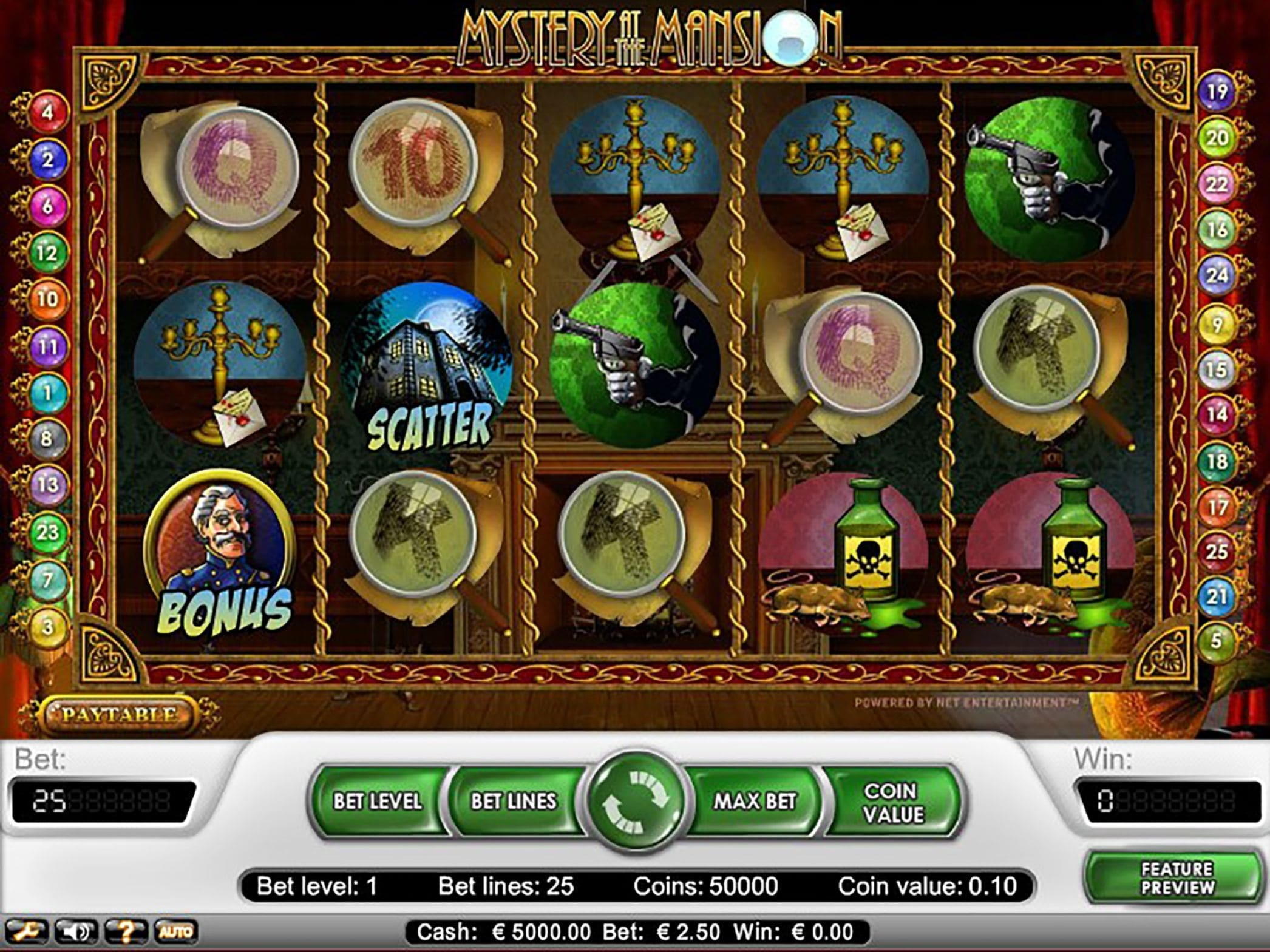 110% Casino match bonus at 888 Casino