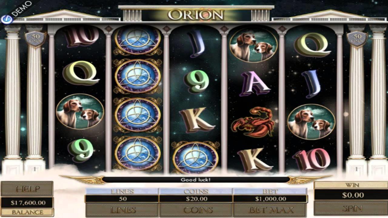 910% Match at a casino at Boa Boa Casino
