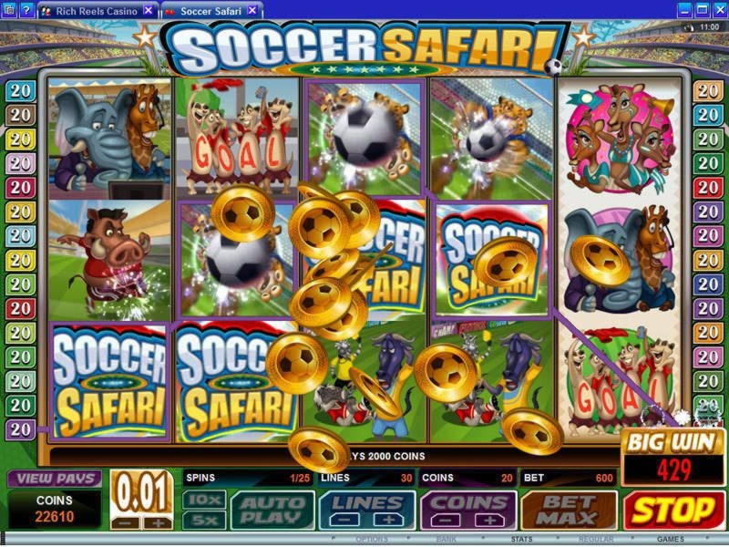 €100 free chip at Unique Casino