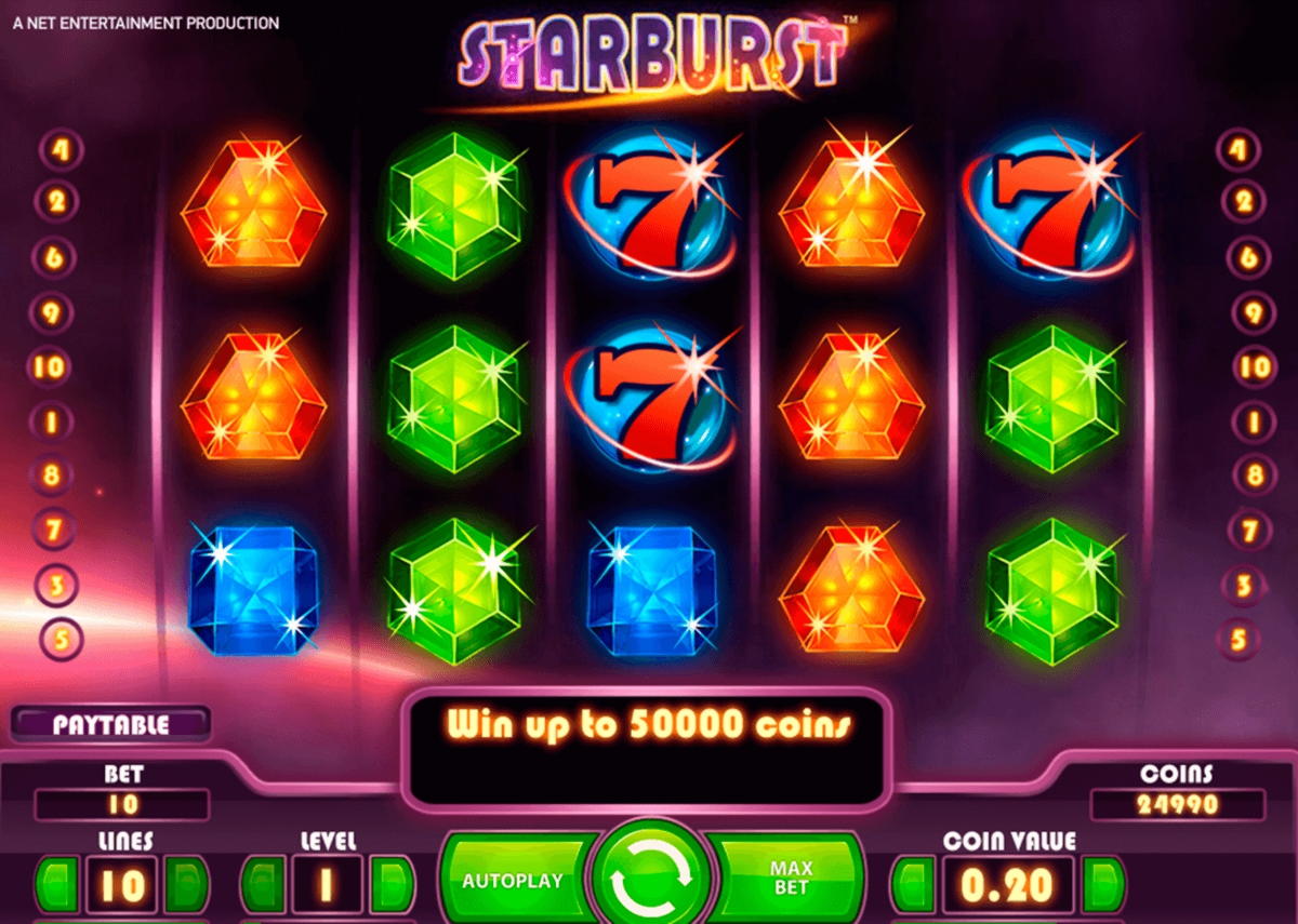 260 free casino spins at Slots Million Casino