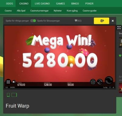 195 Free Spins right now at Boa Boa Casino