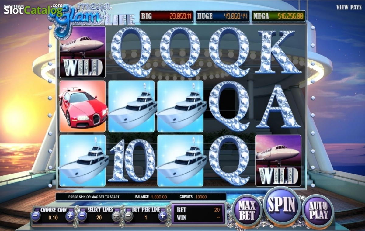 EURO 715 Tournament at King Billy Casino