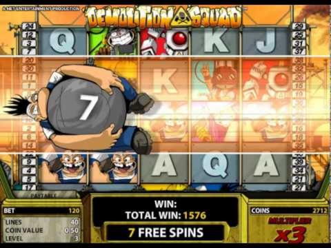 680% Match Bonus at Malina Casino