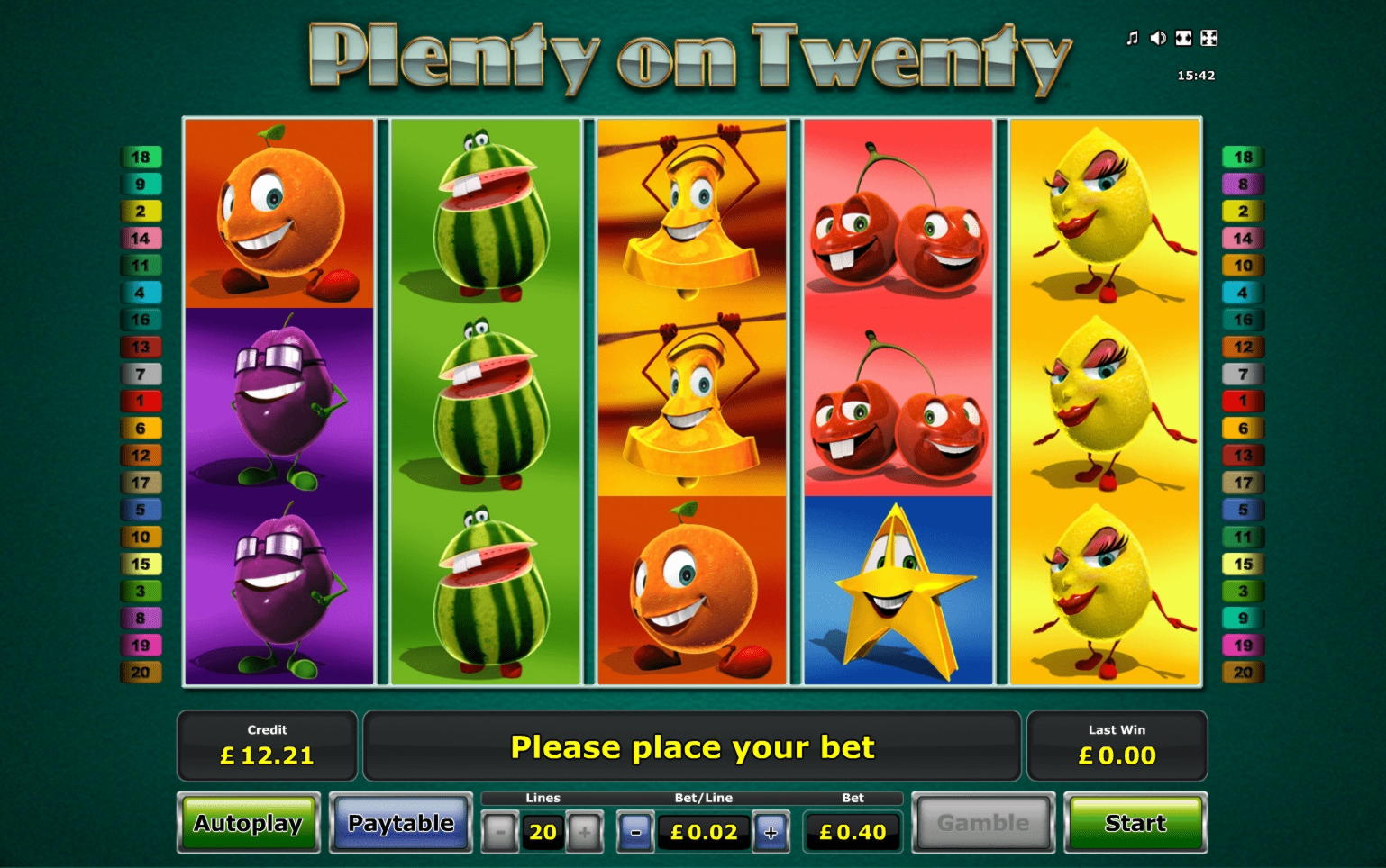 Eur 625 FREE CHIP at Alf Casino