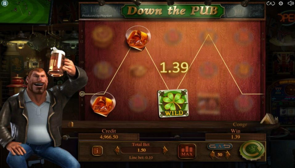 195% Match Bonus Casino at Bet Rebels Casino