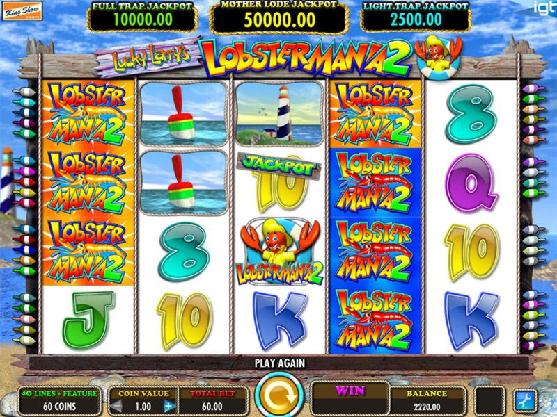 $700 Free Casino Tournament at Reload Bet Casino