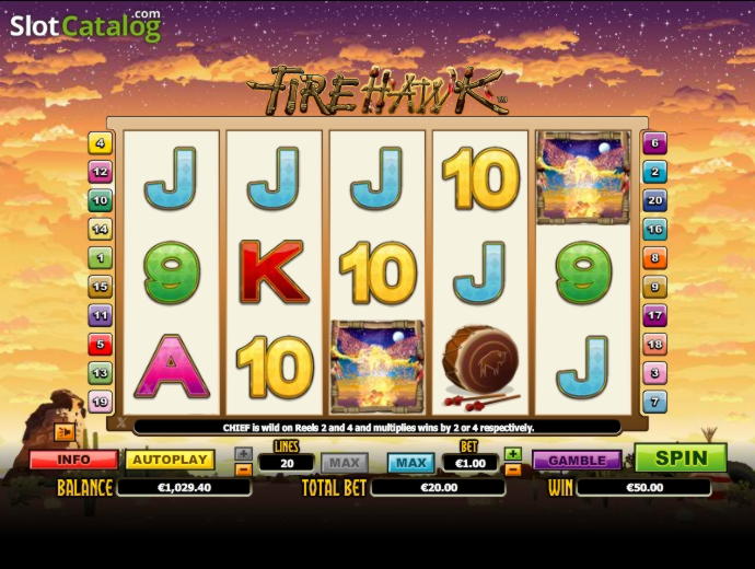 £70 Free Chip Casino at Party Casino