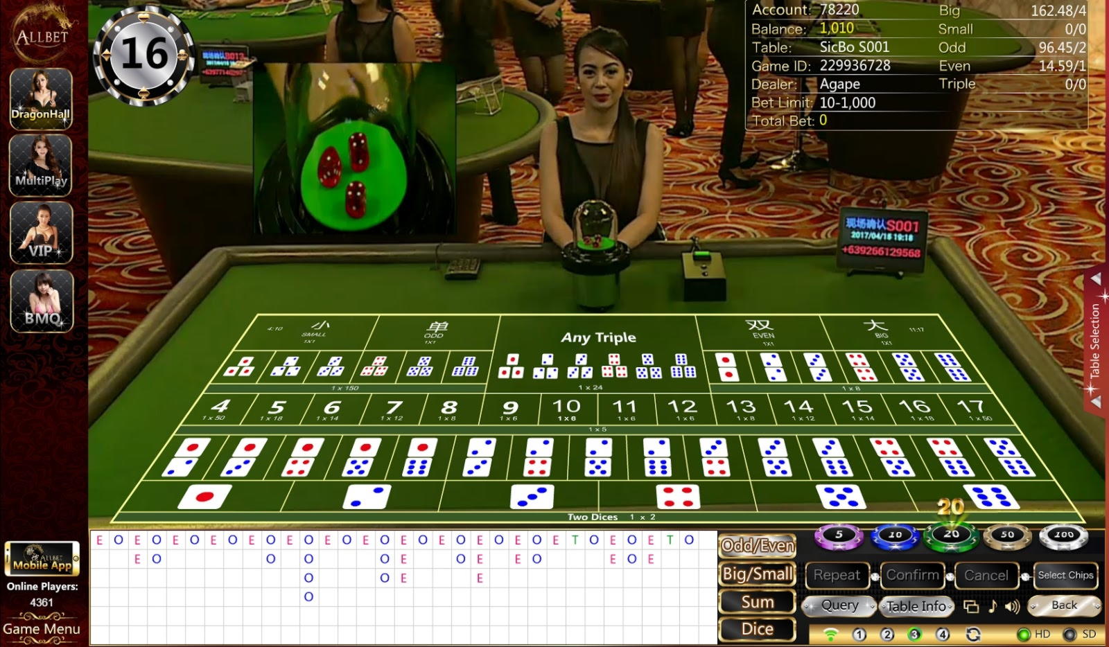€590 Daily freeroll slot tournament at Mrgreen Casino