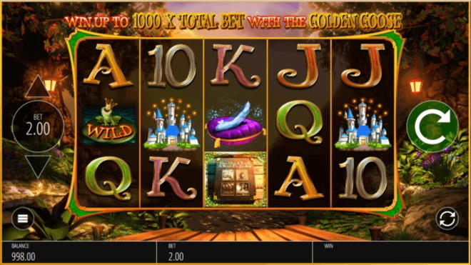 €240 no deposit casino bonus at Casino com
