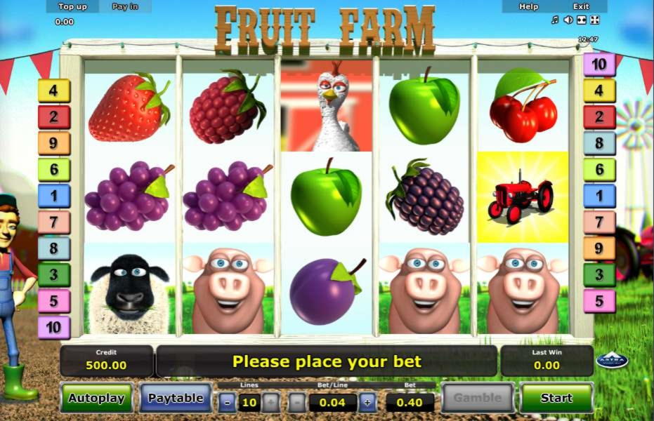 260 free spins at YoYo Casino