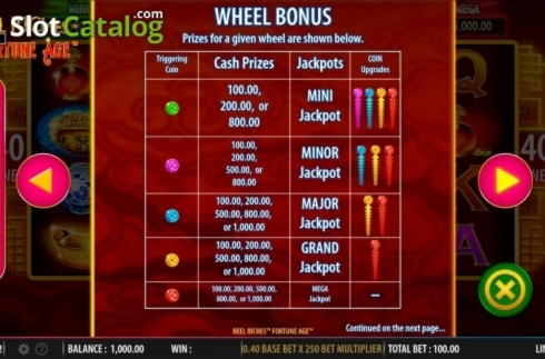 100 Free Casino Spins at Buran Casino