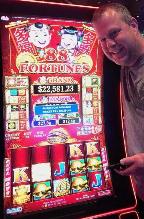 €355 Free Casino Tournament at Boa Boa Casino