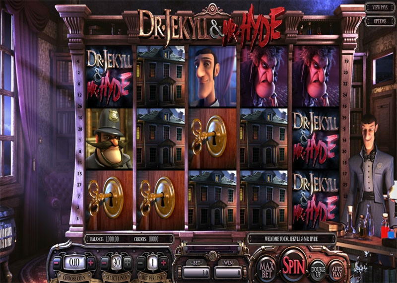 €515 Mobile freeroll slot tournament at Casinia Casino