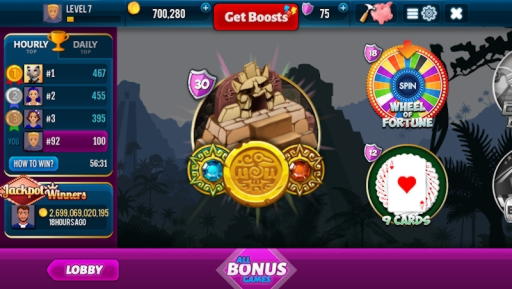 €220 Free Casino Tournament at Wix Stars Casino