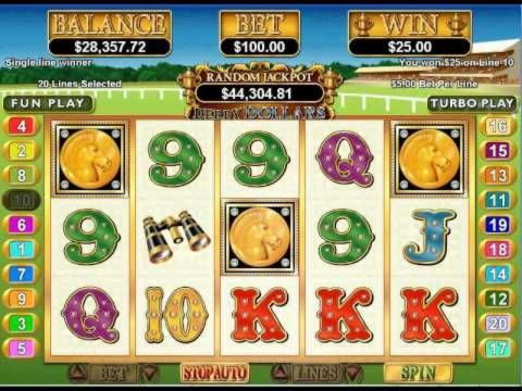 €780 Casino tournaments freeroll at Party Casino