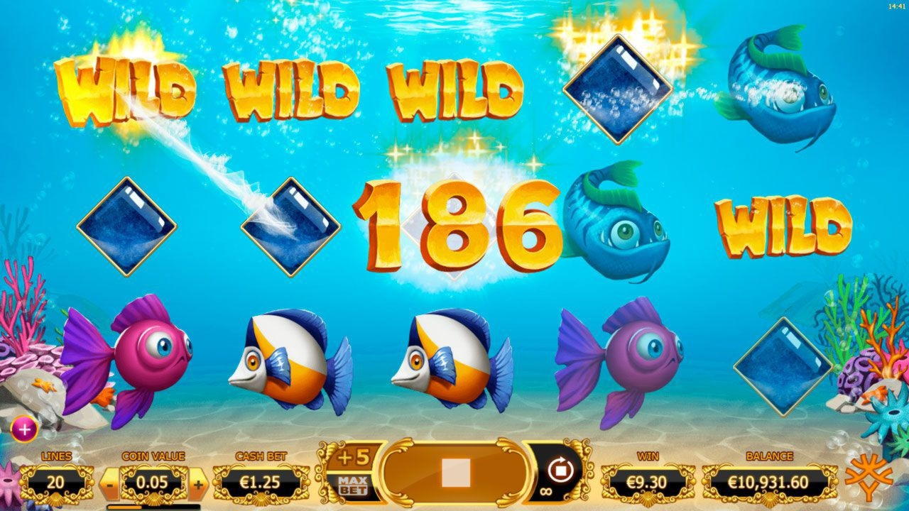 495% Match bonus casino at Zet Casino