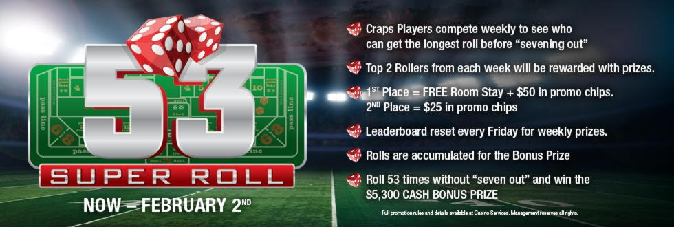 EURO 1111 No deposit casino bonus at Boa Boa Casino