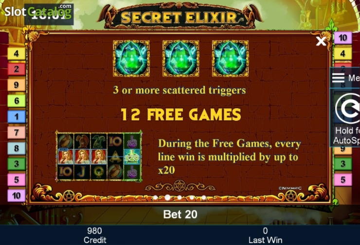 195 Trial Spins at Wix Stars Casino