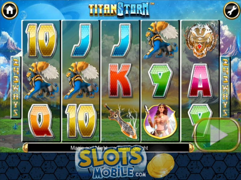90 free casino spins at Slots Million Casino