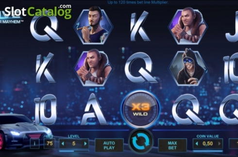 825% First Deposit Bonus at Platin Casino