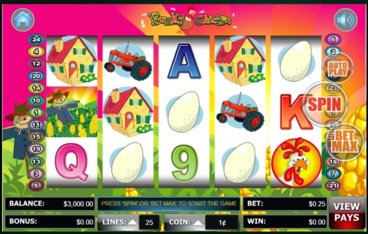 Eur 465 Mobile freeroll slot tournament at Party Casino