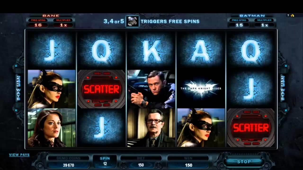 €240 Mobile freeroll slot tournament at Video Slots Casino