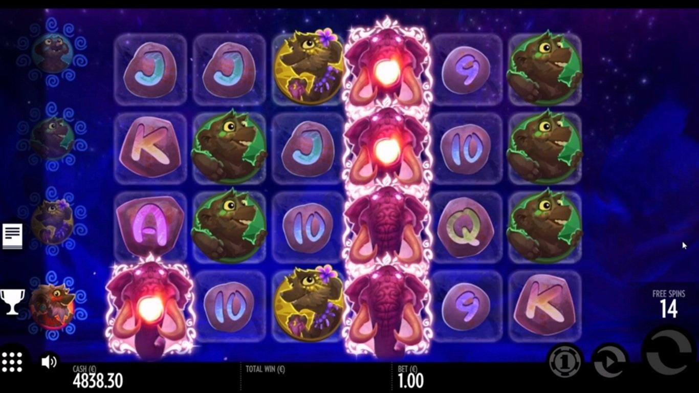 545% Match bonus casino at Casino com
