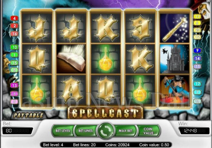 EURO 440 Free Chip at Buran Casino