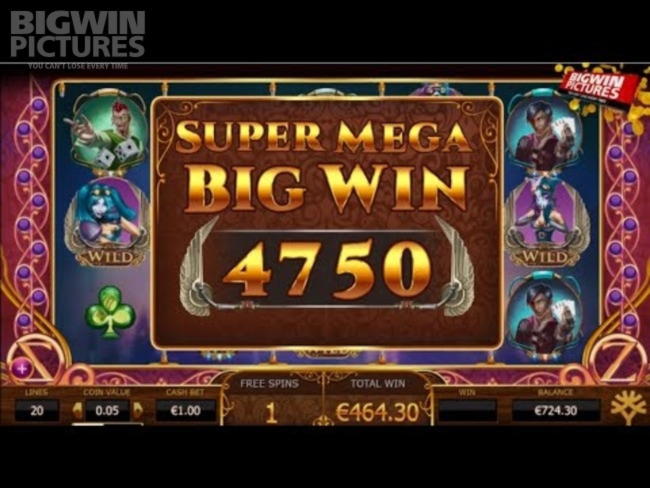 730% Signup casino bonus at Malina Casino