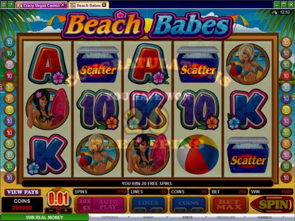 405% Deposit match bonus at 888 Casino