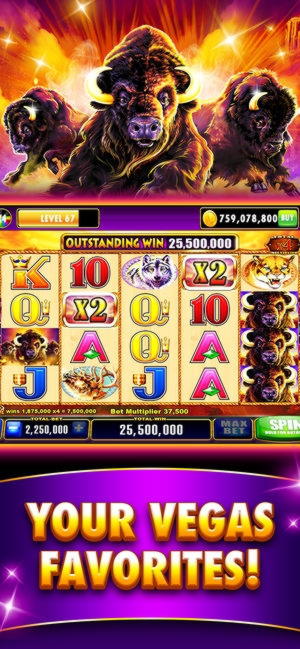 110 Loyalty Free Spins! at Casinia Casino