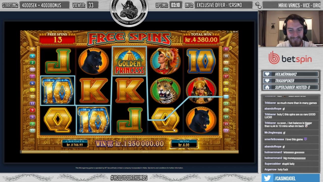 €975 Casino Tournament at Slotty Dubai Casino