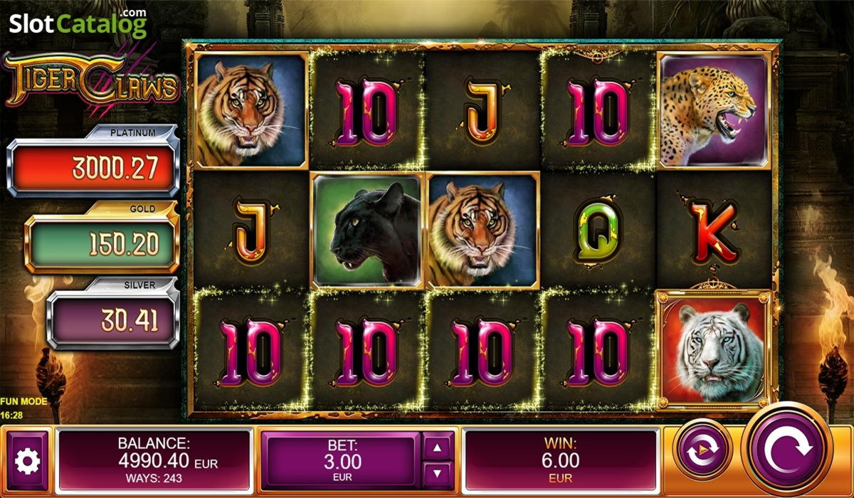 €210 Tournament at Campo Bet Casino
