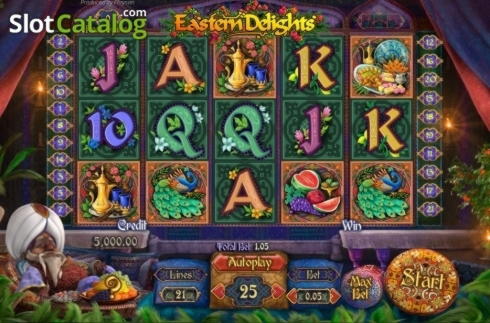 €580 Mobile freeroll slot tournament at Campo Bet Casino