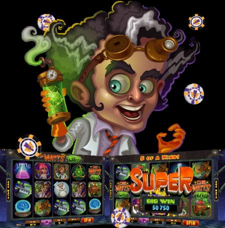 $935 Mobile freeroll slot tournament at Party Casino