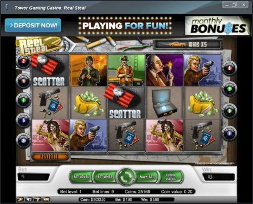 EURO 840 Casino Tournament at LSbet Casino